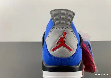 FQ7928-005 4 Retro  Jordan FQ7928-005 deep blue 0629